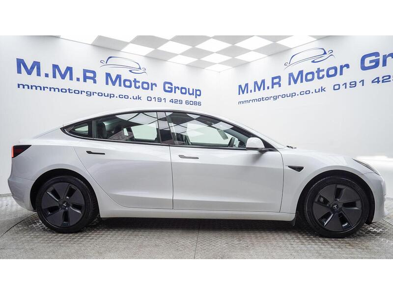 Used Tesla Model 3 2021 for sale - 76659919: Photo 9