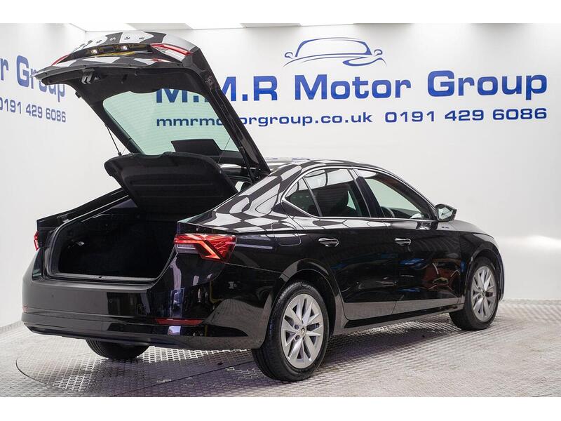 Used Skoda Octavia 2021 for sale - 76659934: Photo 10