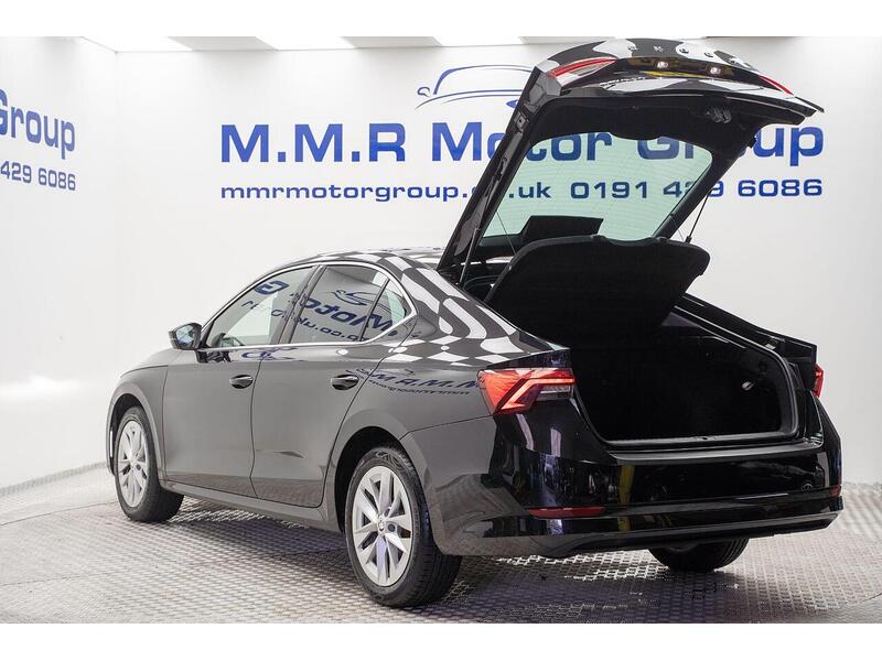 Used Skoda Octavia 2021 for sale - 76659934: Photo 15