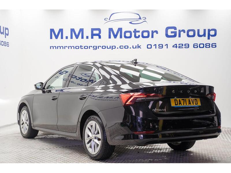 Used Skoda Octavia 2021 for sale - 76659934: Photo 16