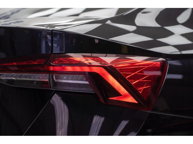 Used Skoda Octavia 2021 for sale - 76659934: Photo 18