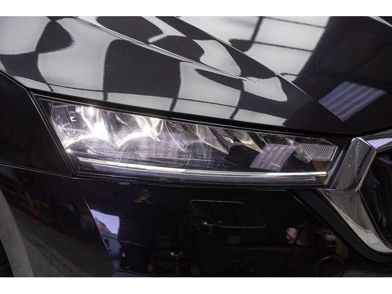 Used Skoda Octavia 2021 for sale - 76659934: Photo 19