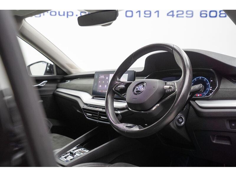 Used Skoda Octavia 2021 for sale - 76659934: Photo 21