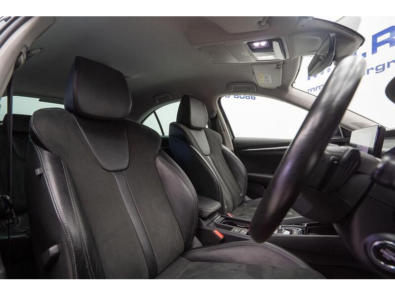 Used Skoda Octavia 2021 for sale - 76659934: Photo 23