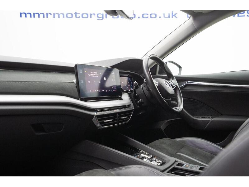 Used Skoda Octavia 2021 for sale - 76659934: Photo 24