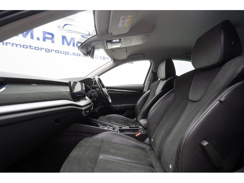 Used Skoda Octavia 2021 for sale - 76659934: Photo 25