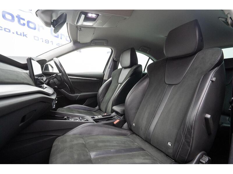 Used Skoda Octavia 2021 for sale - 76659934: Photo 26