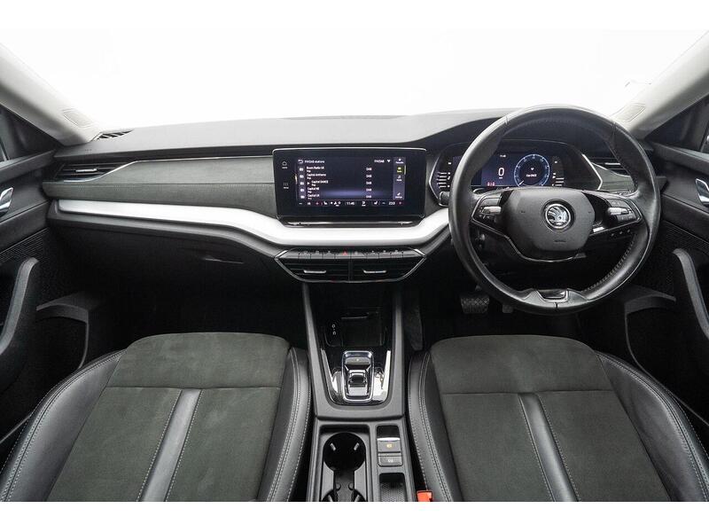 Used Skoda Octavia 2021 for sale - 76659934: Photo 27