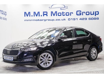 Used Skoda Octavia 2021 for sale - 76659934: Photo
