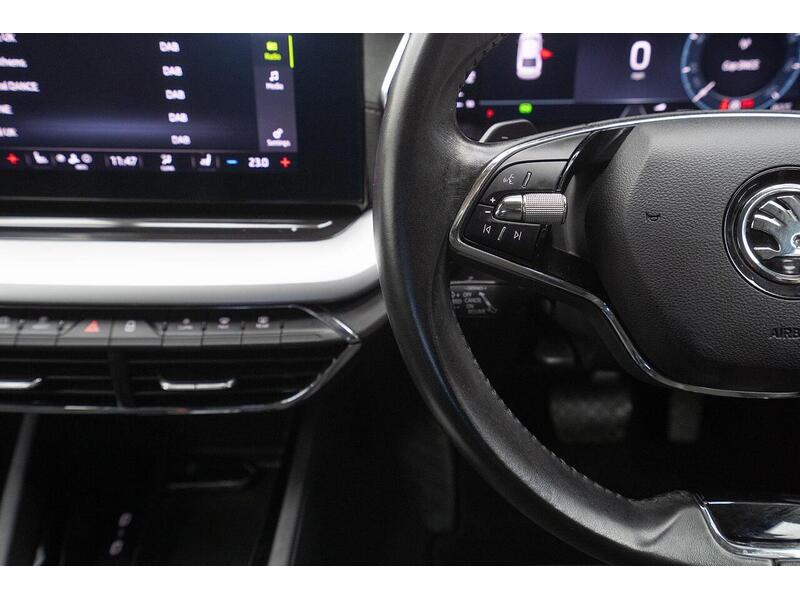 Used Skoda Octavia 2021 for sale - 76659934: Photo 30