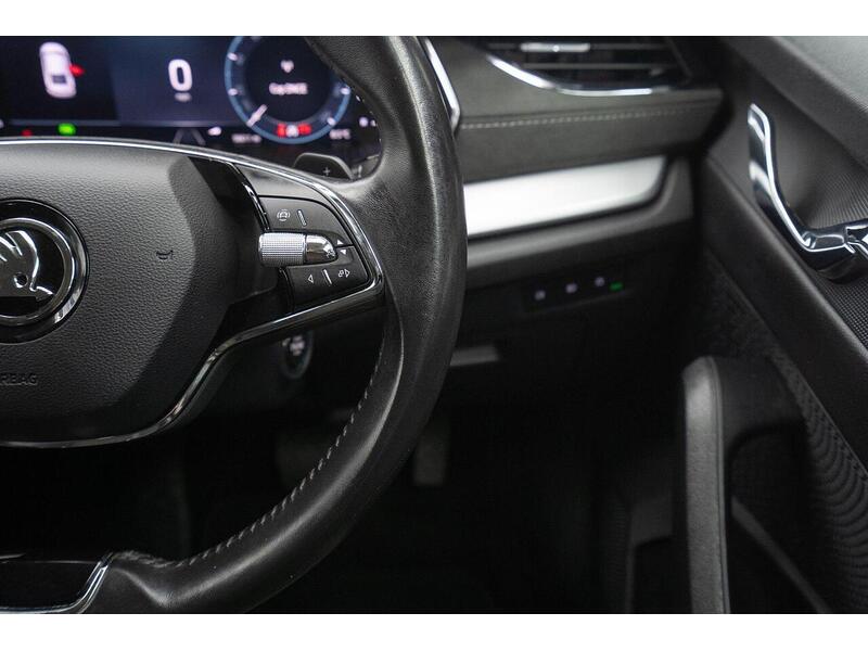 Used Skoda Octavia 2021 for sale - 76659934: Photo 31