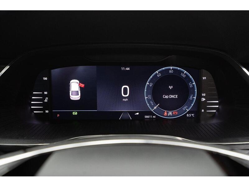 Used Skoda Octavia 2021 for sale - 76659934: Photo 32