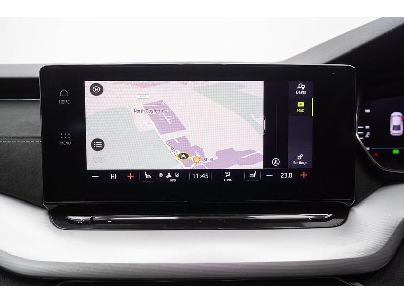 Used Skoda Octavia 2021 for sale - 76659934: Photo 33