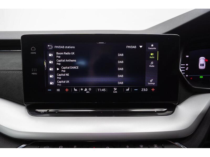 Used Skoda Octavia 2021 for sale - 76659934: Photo 34