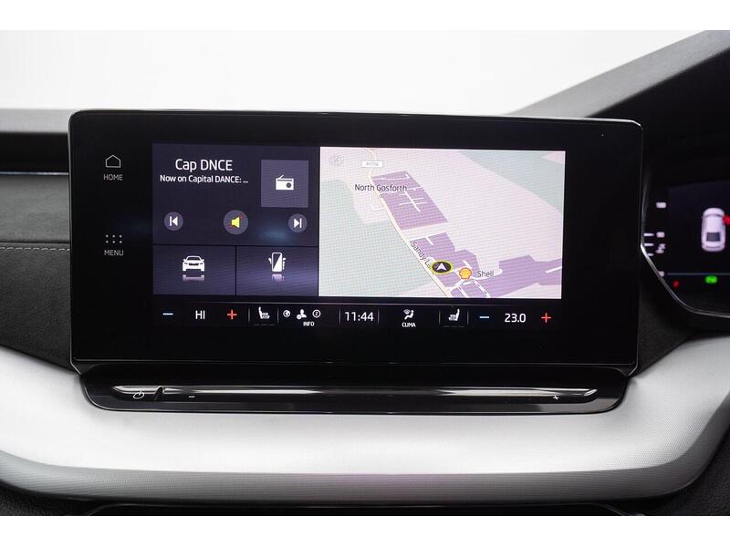 Used Skoda Octavia 2021 for sale - 76659934: Photo 35