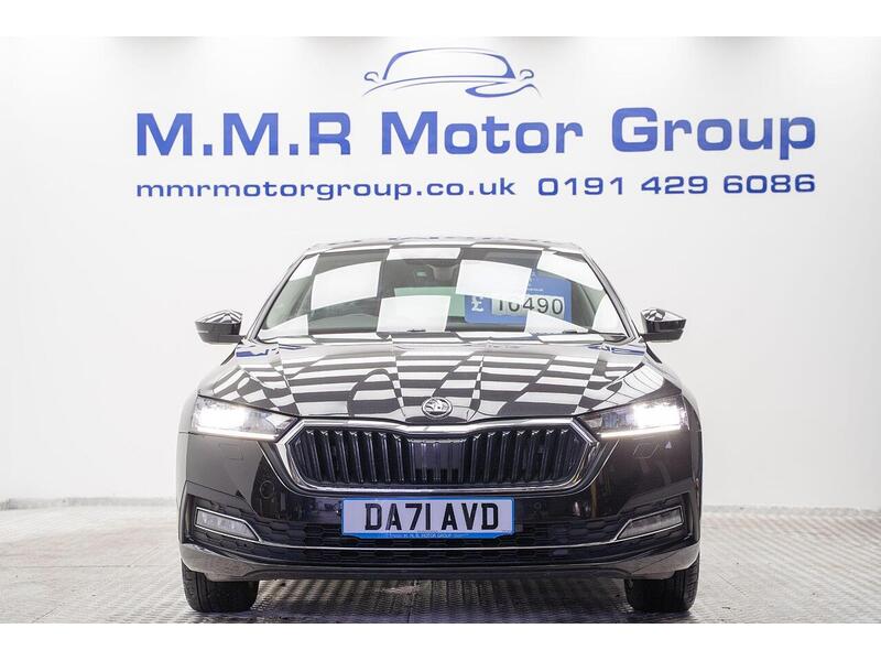 Used Skoda Octavia 2021 for sale - 76659934: Photo 4