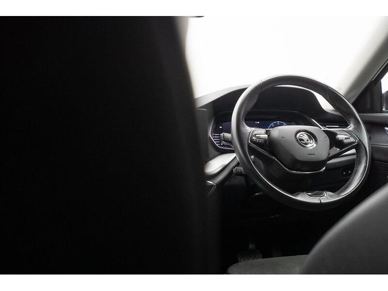 Used Skoda Octavia 2021 for sale - 76659934: Photo 42