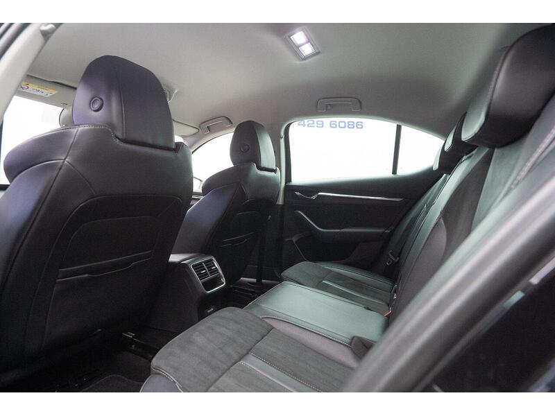 Used Skoda Octavia 2021 for sale - 76659934: Photo 43