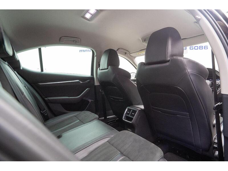 Used Skoda Octavia 2021 for sale - 76659934: Photo 46