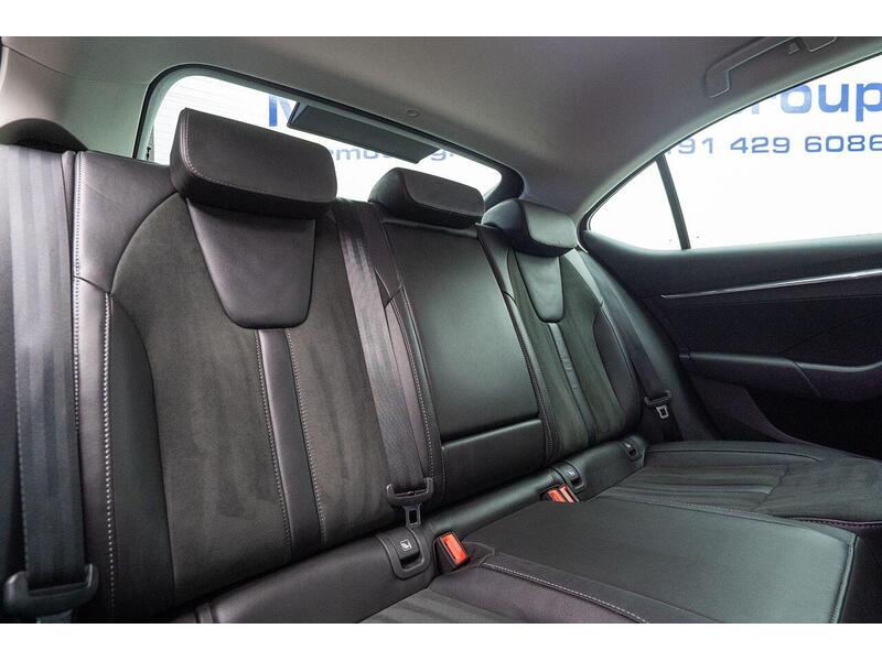 Used Skoda Octavia 2021 for sale - 76659934: Photo 48