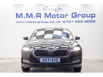 Used Skoda Octavia 2021 for sale - 76659934: Photo