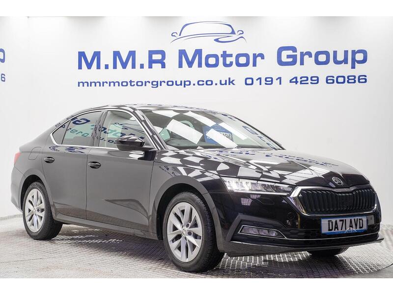 Used Skoda Octavia 2021 for sale - 76659934: Photo 8