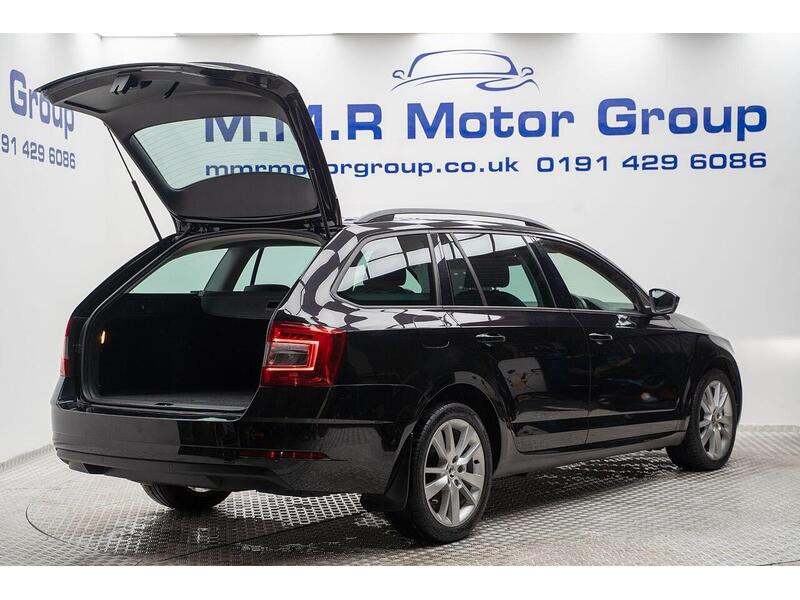 Used Skoda Octavia 2020 for sale - 76698986: Photo 10