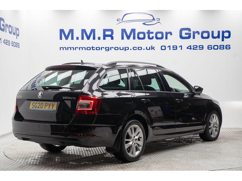 Used Skoda Octavia 2020 for sale - 76698986: Photo 11