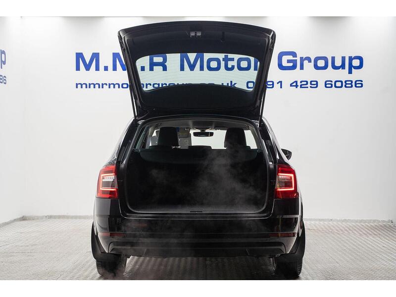 Used Skoda Octavia 2020 for sale - 76698986: Photo 12