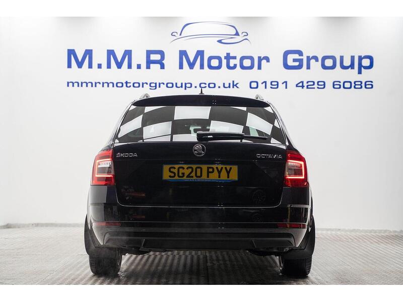 Used Skoda Octavia 2020 for sale - 76698986: Photo 14
