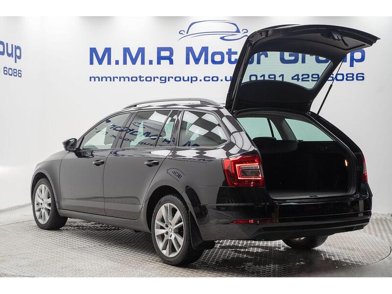 Used Skoda Octavia 2020 for sale - 76698986: Photo 15