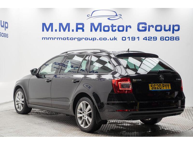 Used Skoda Octavia 2020 for sale - 76698986: Photo 16