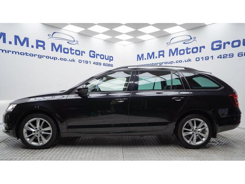 Used Skoda Octavia 2020 for sale - 76698986: Photo 17