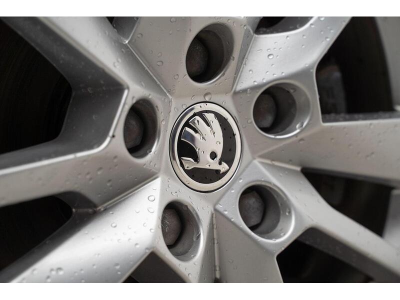 Used Skoda Octavia 2020 for sale - 76698986: Photo 19