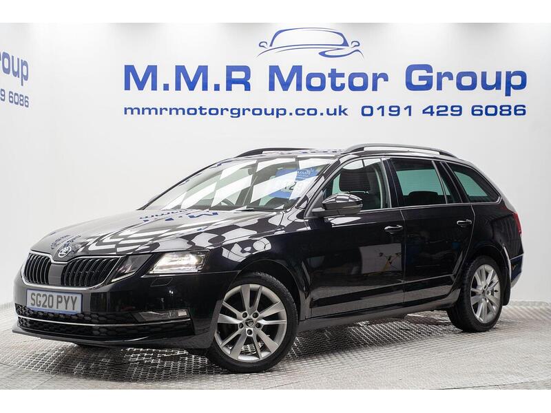 Used Skoda Octavia 2020 for sale - 76698986: Photo 2