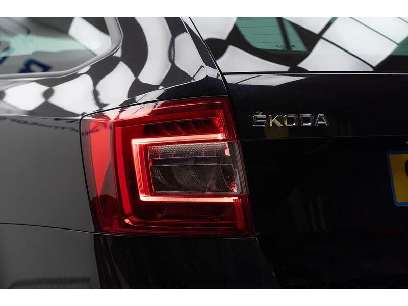 Used Skoda Octavia 2020 for sale - 76698986: Photo 20