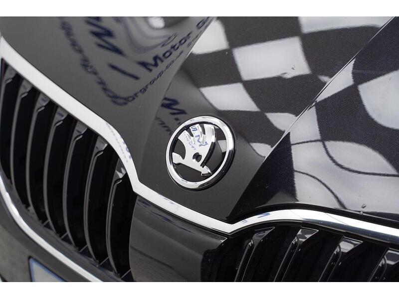 Used Skoda Octavia 2020 for sale - 76698986: Photo 21