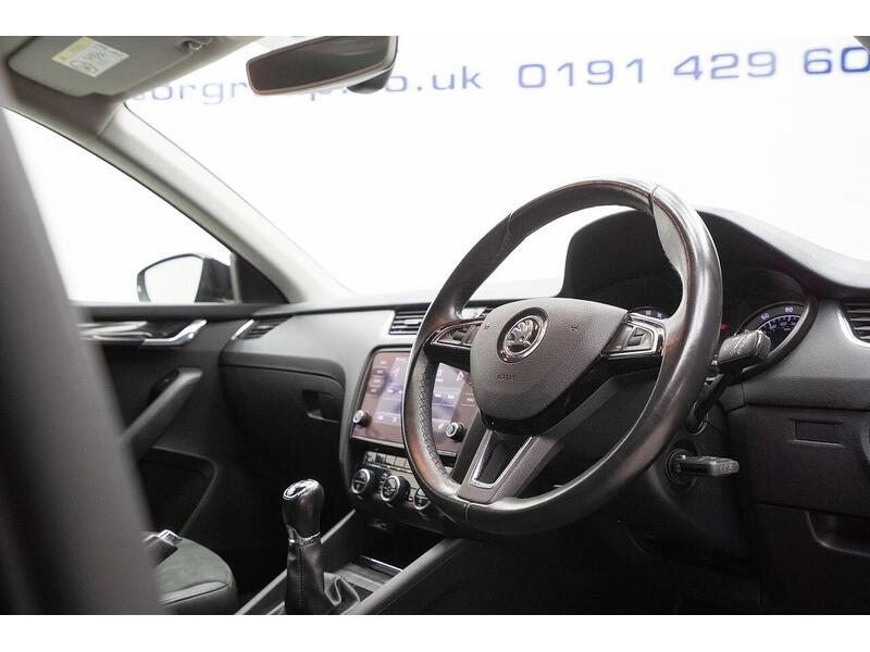 Used Skoda Octavia 2020 for sale - 76698986: Photo 22