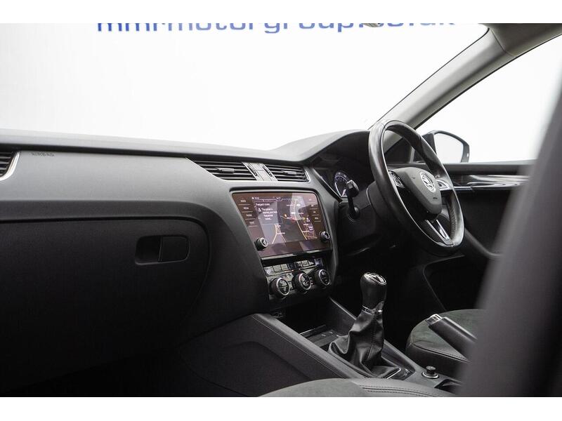 Used Skoda Octavia 2020 for sale - 76698986: Photo 25