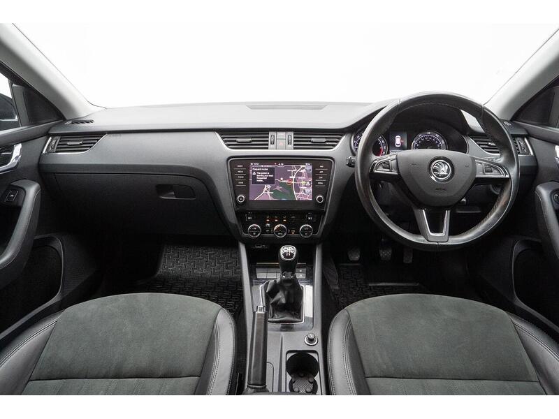 Used Skoda Octavia 2020 for sale - 76698986: Photo 28