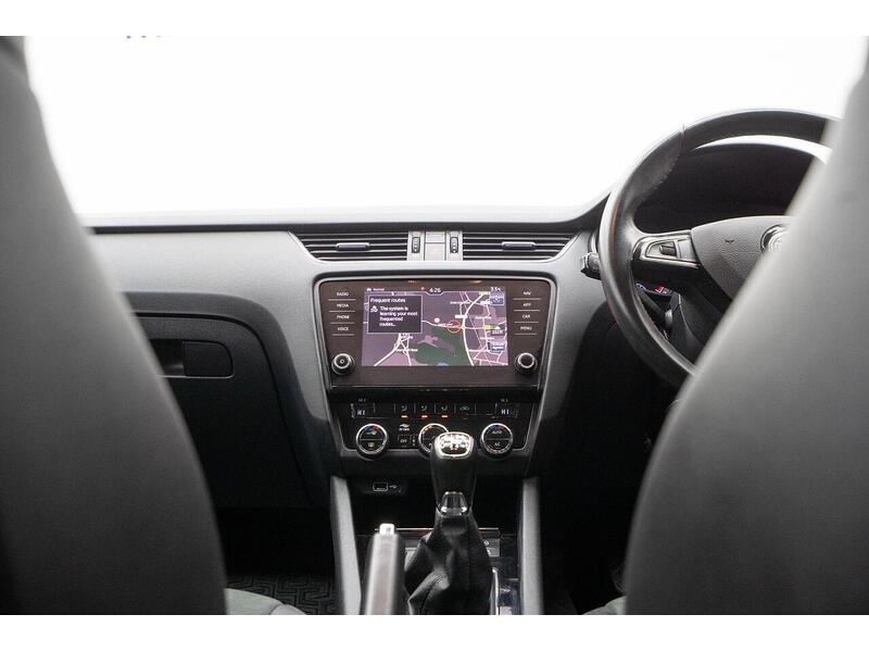 Used Skoda Octavia 2020 for sale - 76698986: Photo 29