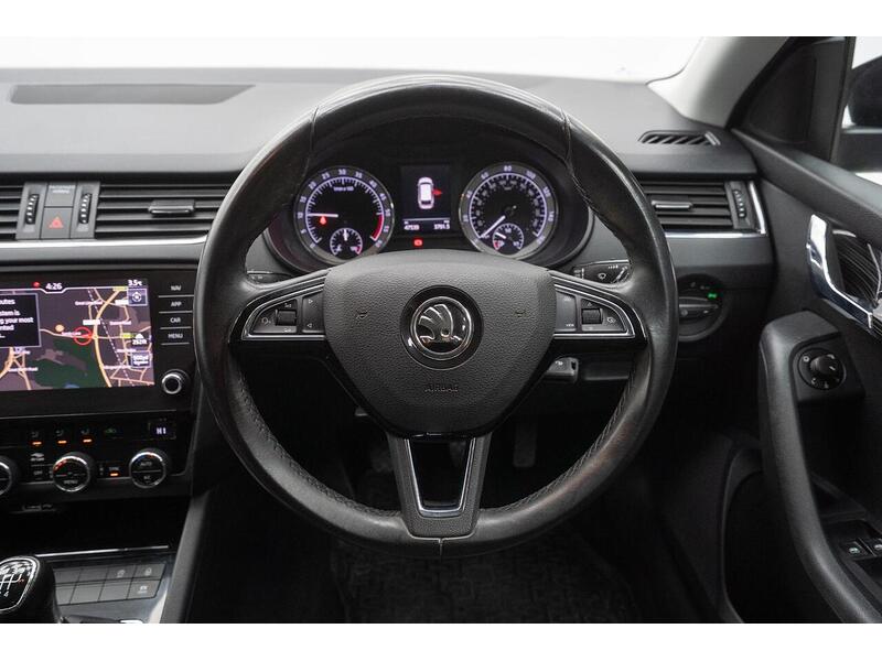 Used Skoda Octavia 2020 for sale - 76698986: Photo 30