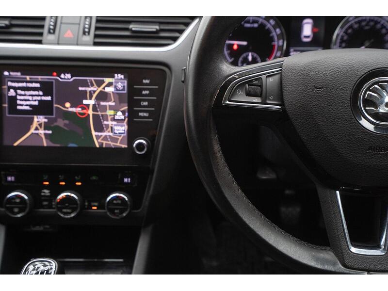 Used Skoda Octavia 2020 for sale - 76698986: Photo 31