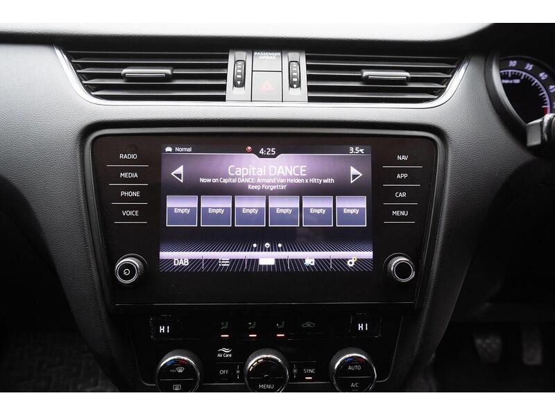 Used Skoda Octavia 2020 for sale - 76698986: Photo 34