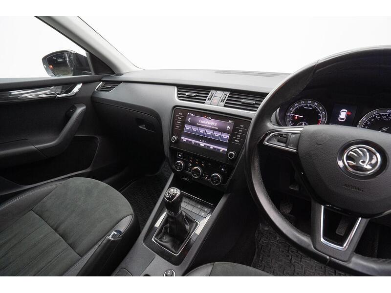 Used Skoda Octavia 2020 for sale - 76698986: Photo 36