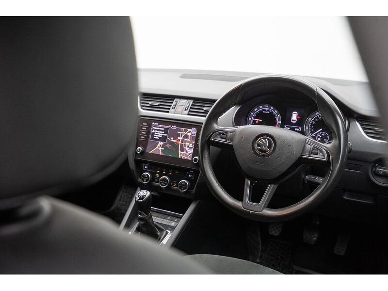 Used Skoda Octavia 2020 for sale - 76698986: Photo 38