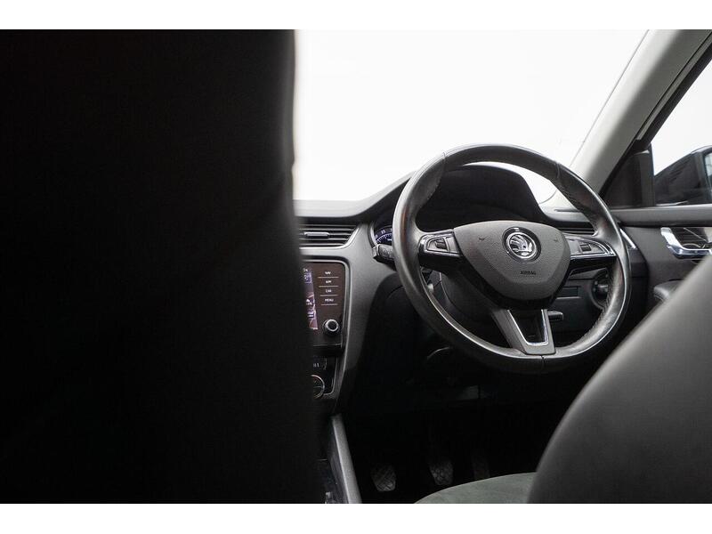 Used Skoda Octavia 2020 for sale - 76698986: Photo 39