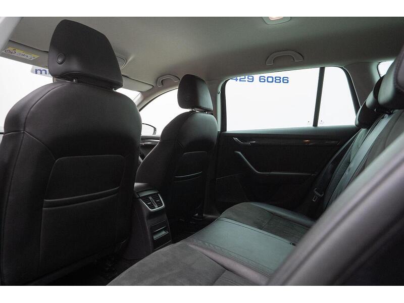 Used Skoda Octavia 2020 for sale - 76698986: Photo 40