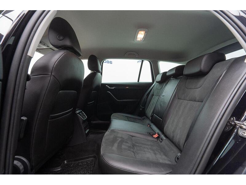 Used Skoda Octavia 2020 for sale - 76698986: Photo 41