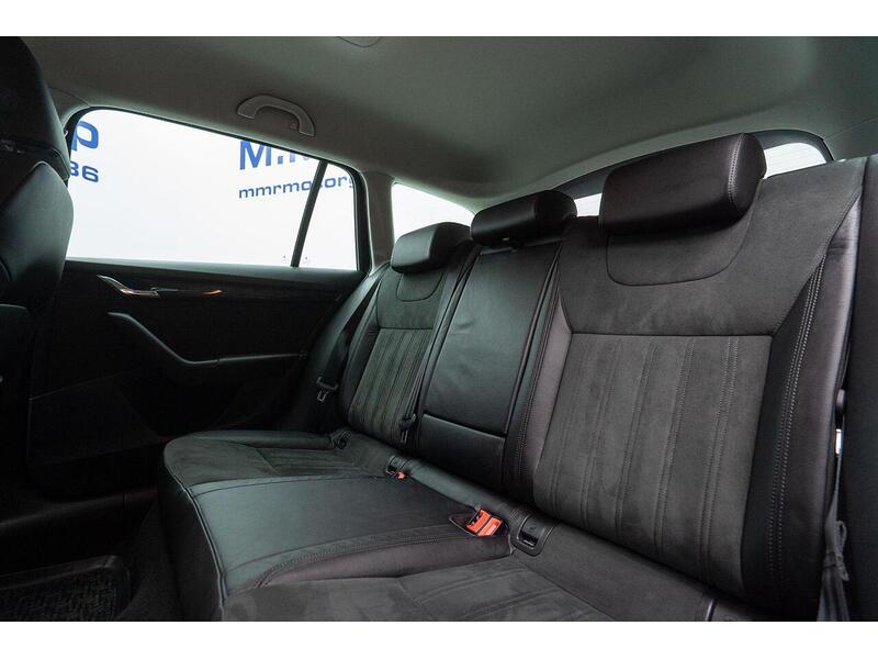 Used Skoda Octavia 2020 for sale - 76698986: Photo 42